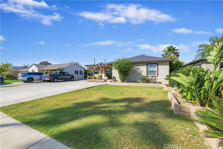 Property Photo:  3855 Stansell  CA 92501 