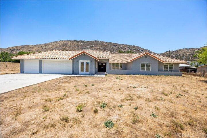 Property Photo:  35075 Firecat  CA 92545 