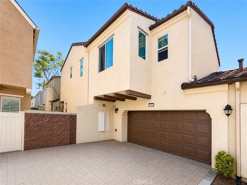 Property Photo:  8761 Celebration  CA 91708 