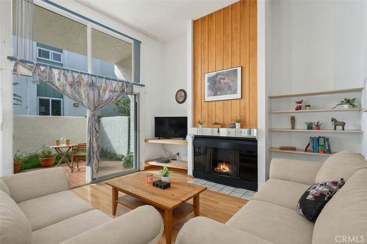 Property Photo: 4916 McConnell Avenue CA 90066