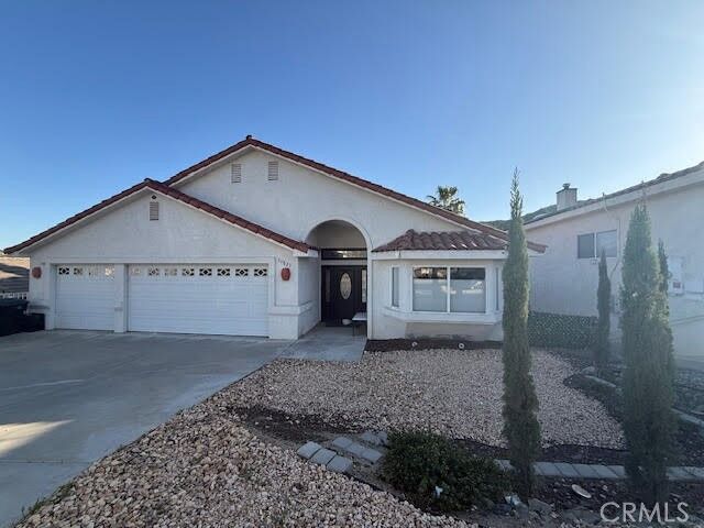 Property Photo:  30823 Early Round  CA 92587 