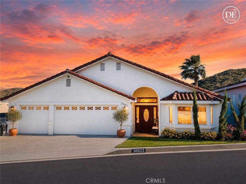 Property Photo:  30823 Early Round  CA 92587 