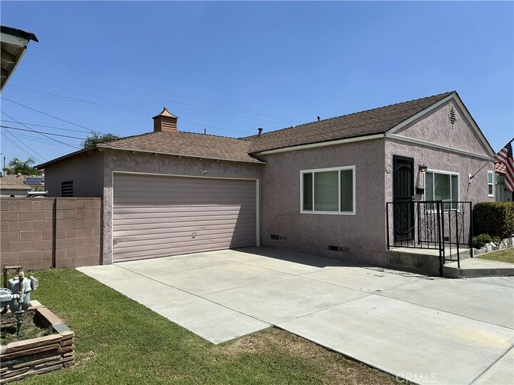 Property Photo:  6057 Roosevelt  CA 90280 