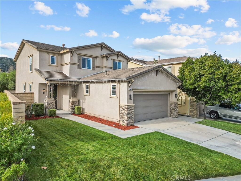 Property Photo: 19904 Holly Drive CA 91350