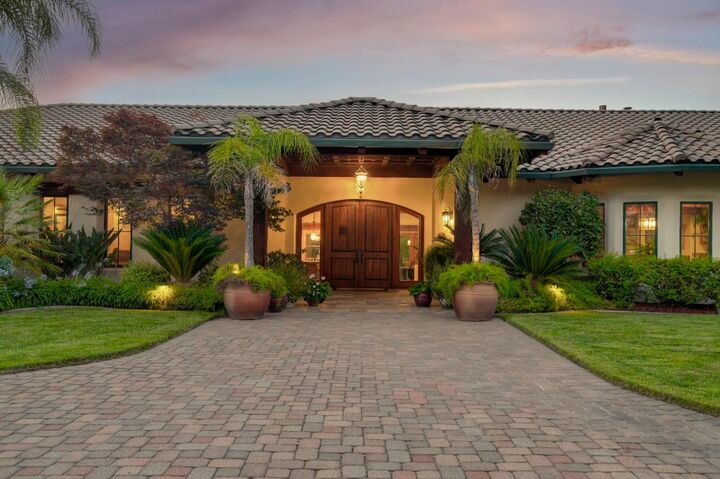 Property Photo: 5905 Barton Road CA 95650