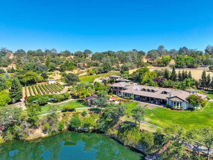 Property Photo:  5905 Barton Road  CA 95650 