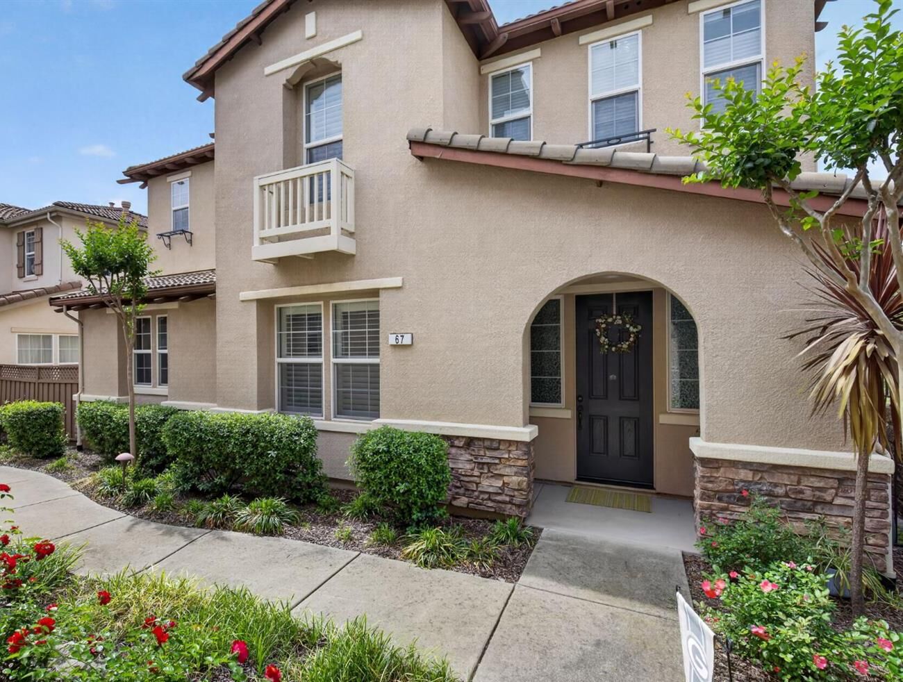 Property Photo:  67 Sluice Way  CA 95630 