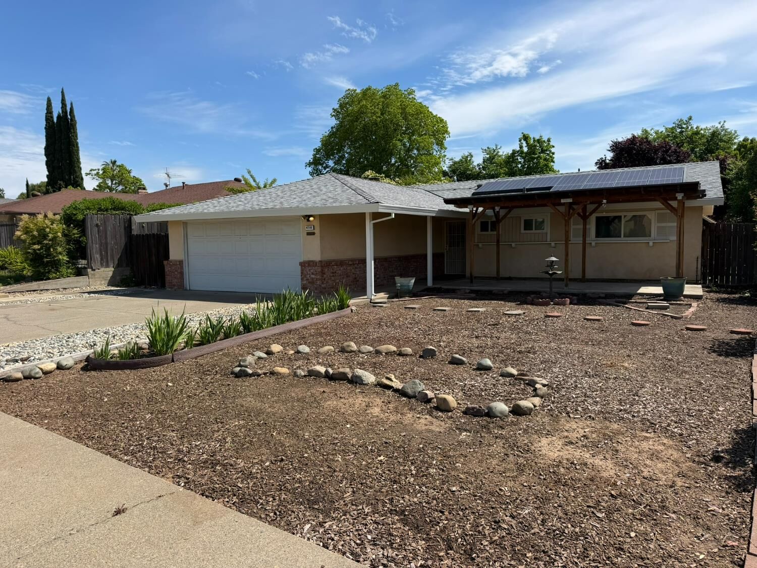 Property Photo:  4716 Oak Ford Way  CA 95842 