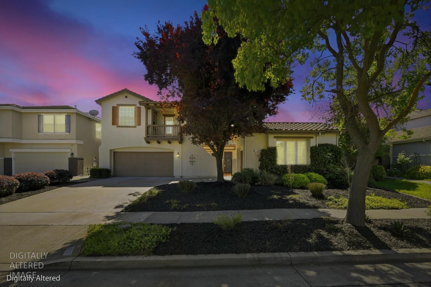 Property Photo:  1733 Klamath Road  CA 95691 