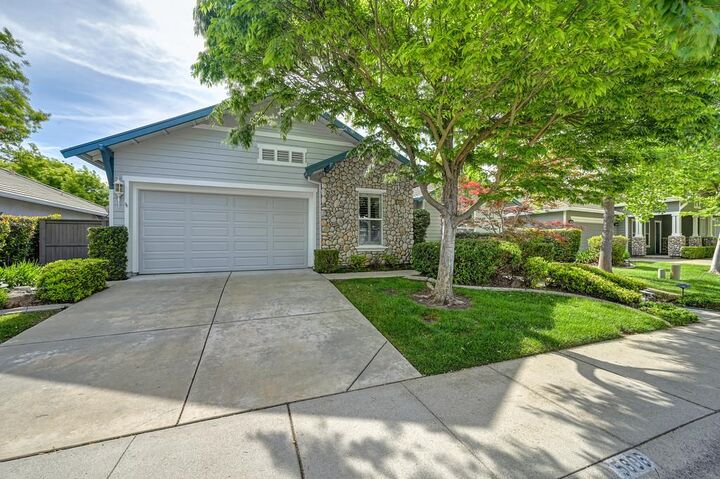 Property Photo:  5806 San Anselmo Lane  CA 95835 