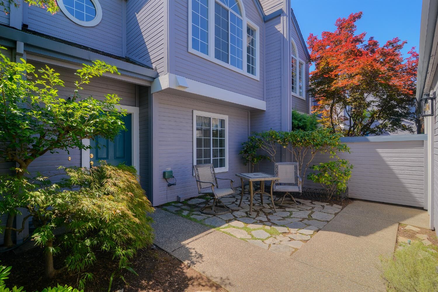 Property Photo:  4055 Alex Lane 10  CA 95608 