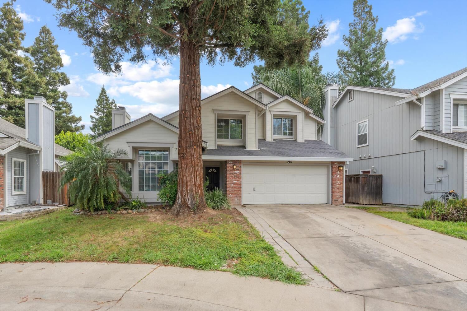 Property Photo:  14 Las Uvas Court  CA 95833 