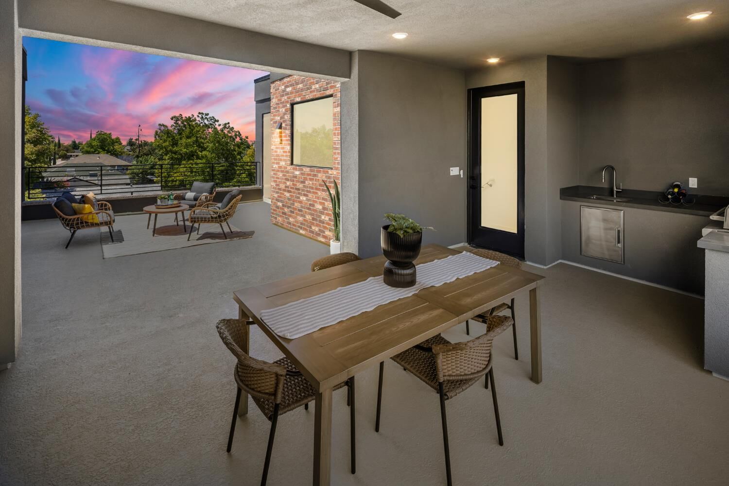 Property Photo:  1011 Edwina Justus Lot06  CA 95678 