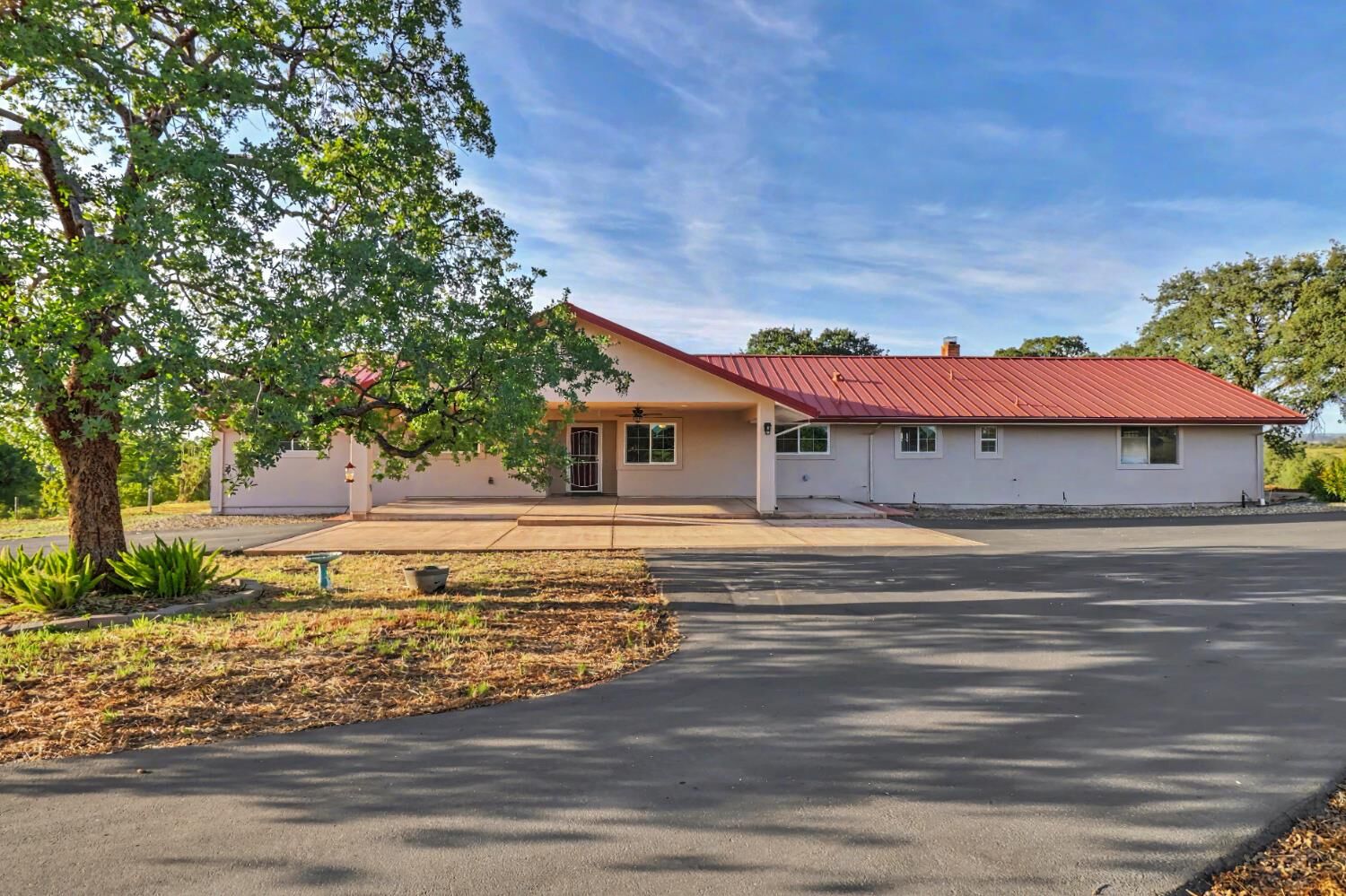 Property Photo: 4875 Camanche Parkway CA 95640