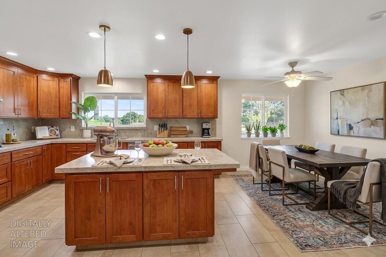 Property Photo:  4875 Camanche Parkway  CA 95640 