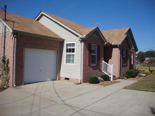 Property Photo:  1209 Bolton Drive 1209  TN 37167 