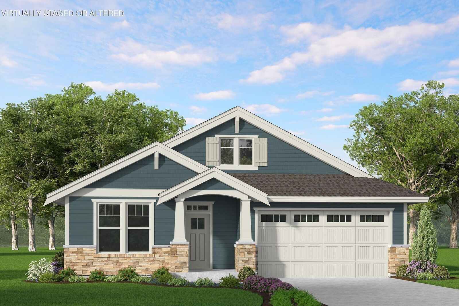 Property Photo:  190 Jasper Gulch Drive  TN 37347 