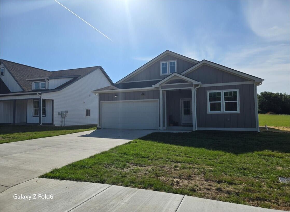 Property Photo: 190 Jasper Gulch Drive Lot 39 TN 37347