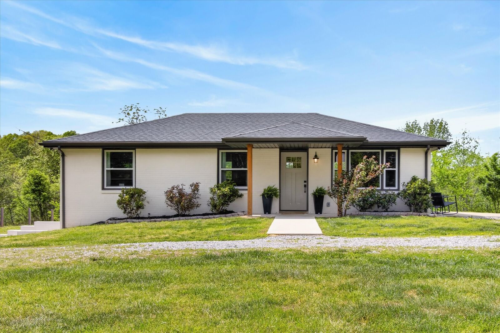 Property Photo:  3466 Oak Ridge Rd  TN 37142 