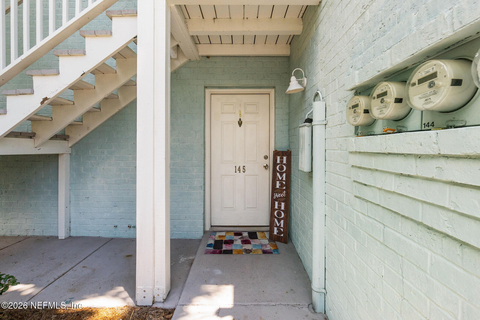 Property Photo:  3434 Blanding Boulevard 145  FL 32210 