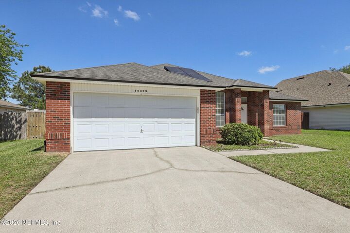 Property Photo:  10333 Sugar Grove Road  FL 32221 