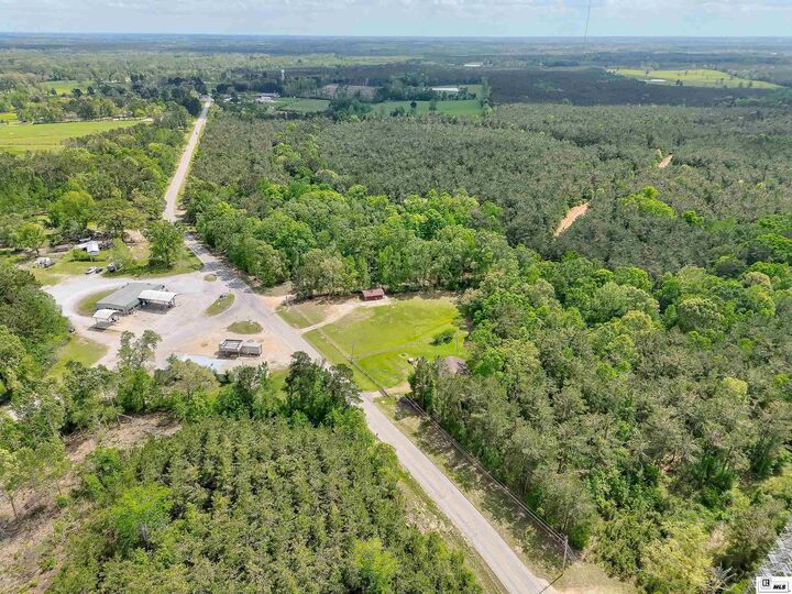 Property Photo: 9295 W Highway 4 LA 71418