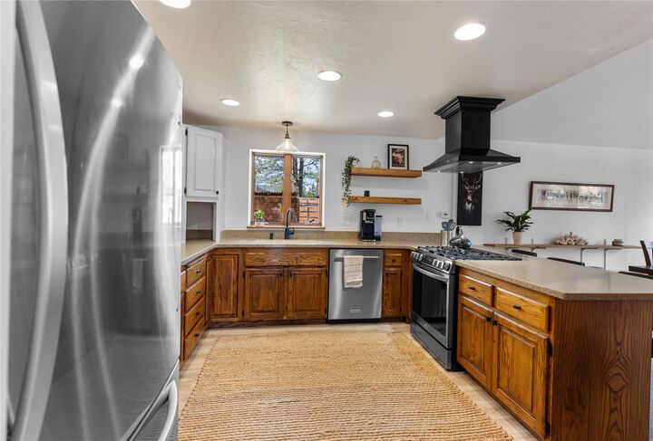 Property Photo:  610 Wintergreen Court  MT 59601 