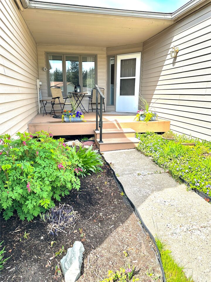 Property Photo: 346 Ponderosa Street MT 59901