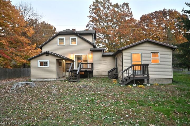 Property Photo:  6989 Reed Road  OH 44030 