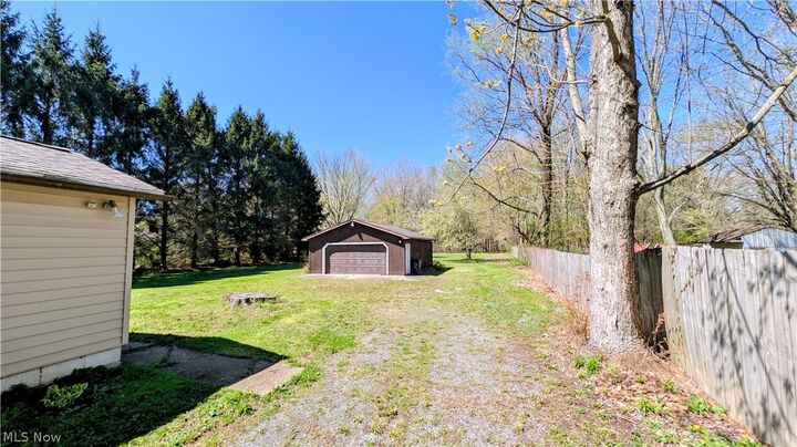 Property Photo:  6989 Reed Road  OH 44030 