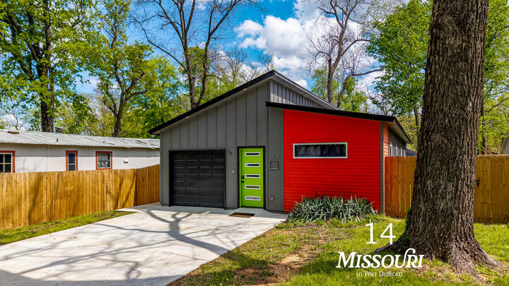 Property Photo:  14 Missouri Drive  OK 74331 