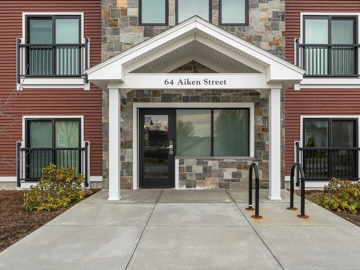 Property Photo:  64 Aiken Street  VT 05403 