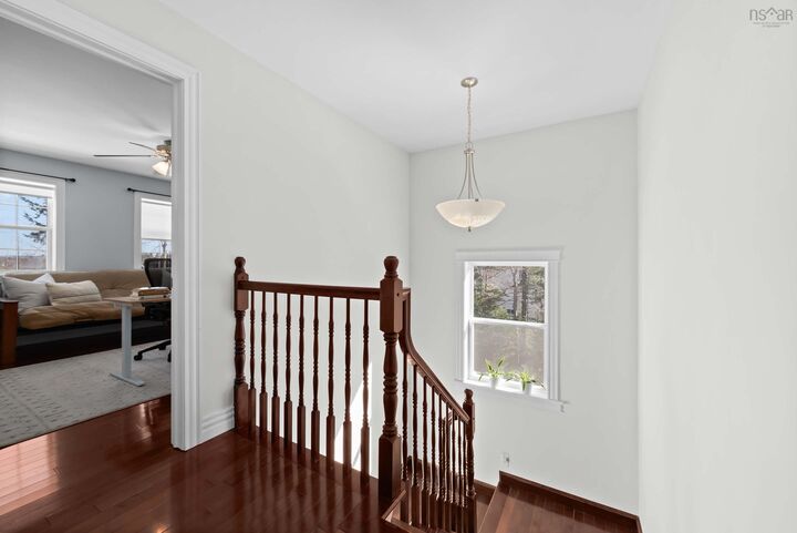Property Photo: 144 Aberdeen Drive NS B2T 0H2