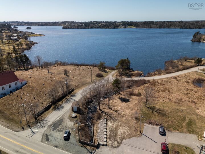 Property Photo:  Lot, 799 Highway 1  NS B5A 5Z5 
