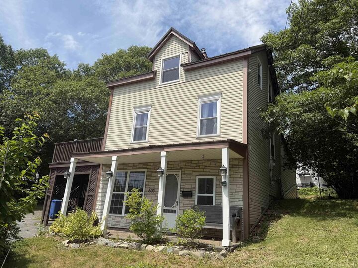 Property Photo: 600 Rocky Lake Drive NS B4A 2T6