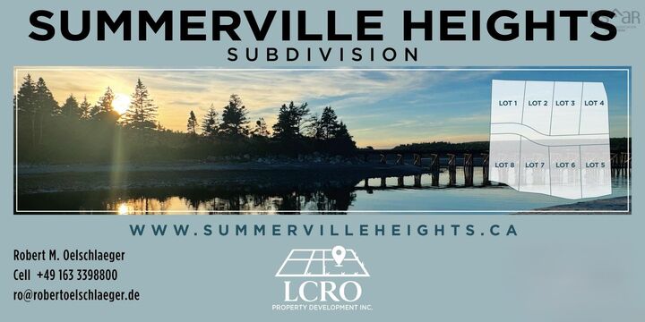 Lot 3 Highway 3 Summerville Heights — photo 1
