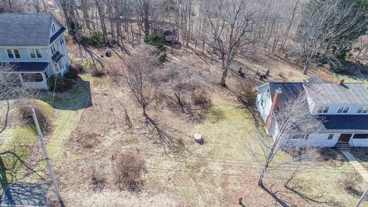 Lot 8 Kent Ave Wolfville Ns — photo 1