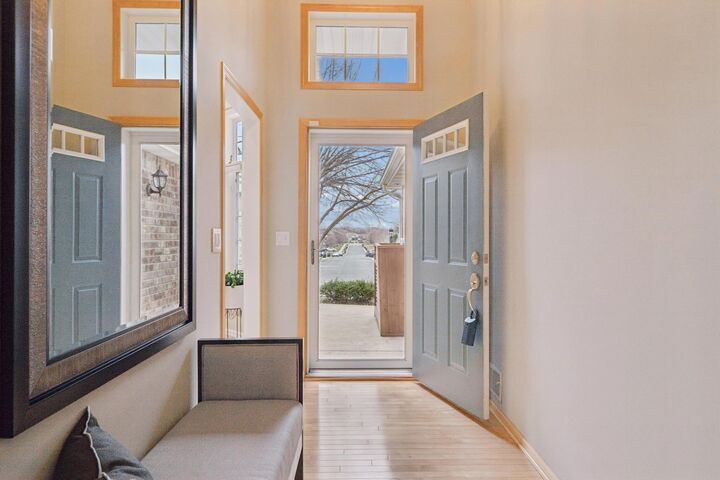 Property Photo:  9121 Meadow Place  MN 55378 