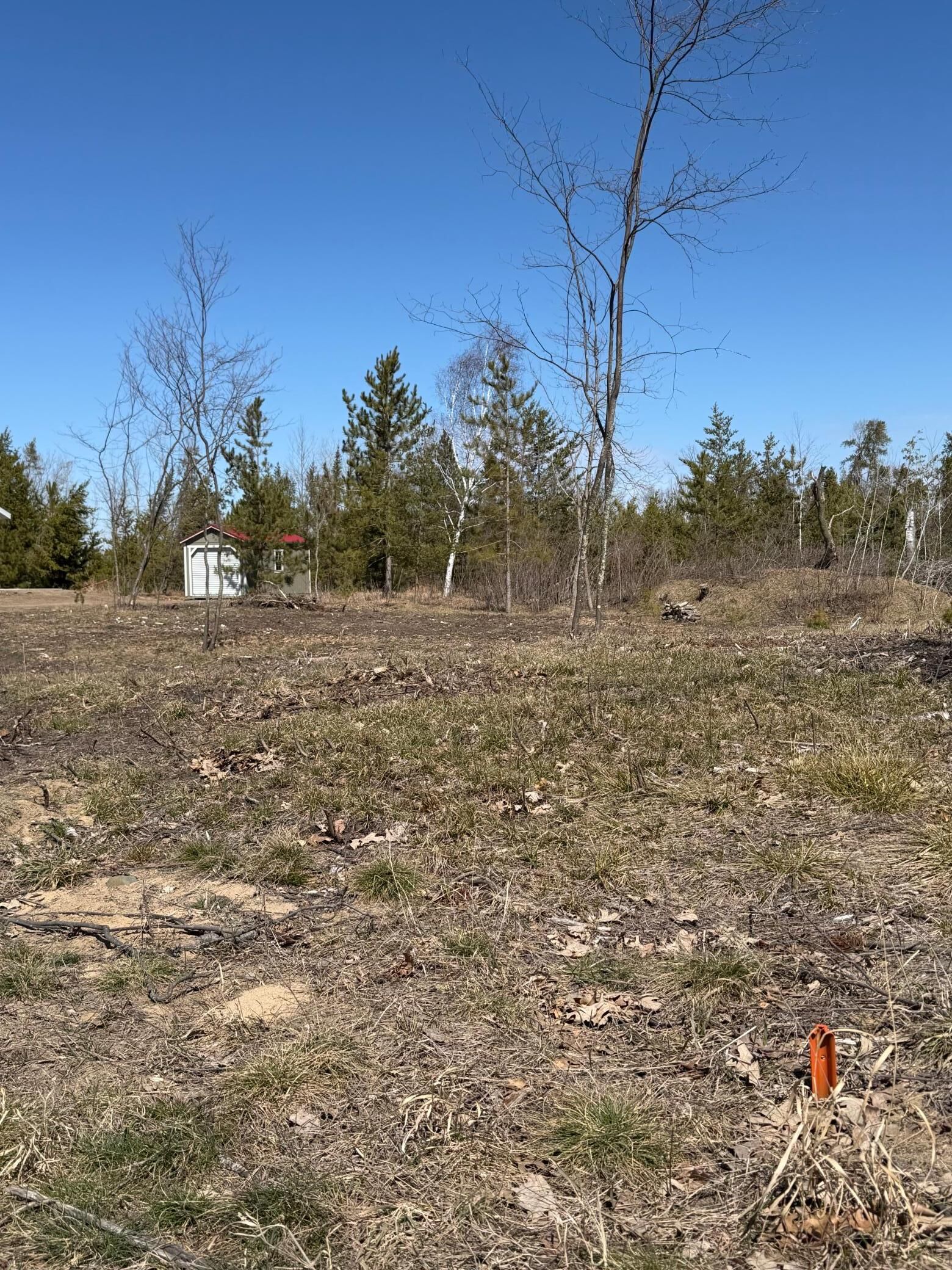 Property Photo:  Tbd Moonlight Lot 3 Lane SW  MN 56601 