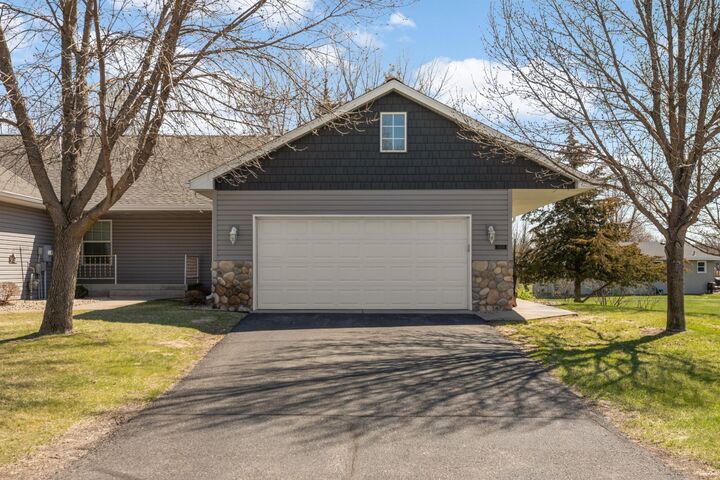 Property Photo:  11458 Nicholas Circle  MN 55362 