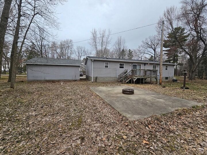 Property Photo:  16538 Brighton Point Road  MN 56444 