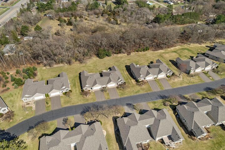 Property Photo:  13617 Pierce Street NE  MN 55304 