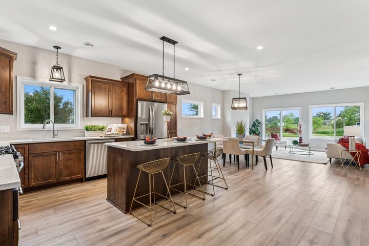 Property Photo:  4901 Education Drive N  MN 55038 