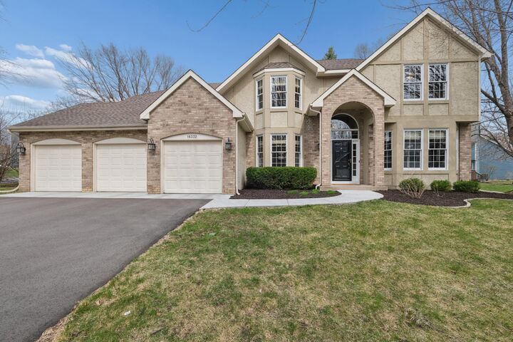 Property Photo:  16332 Mayfield Drive  MN 55347 