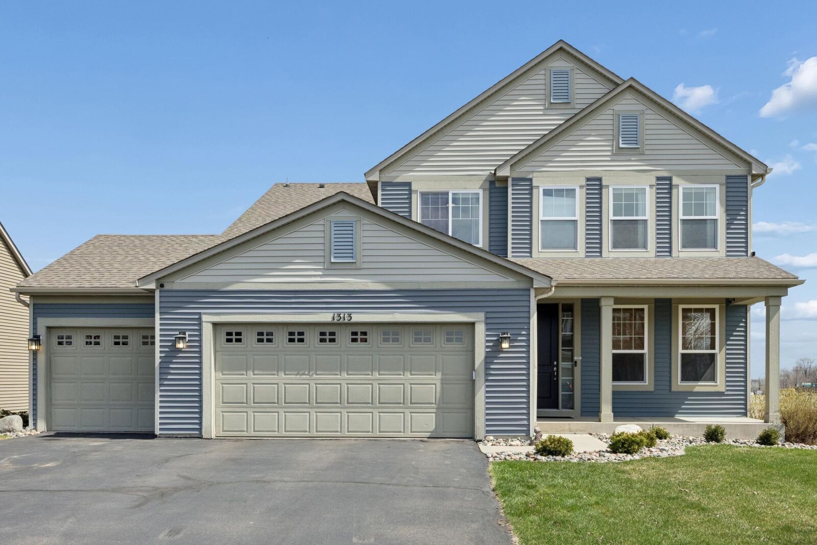 Property Photo:  1313 Brenda Road  MN 55387 