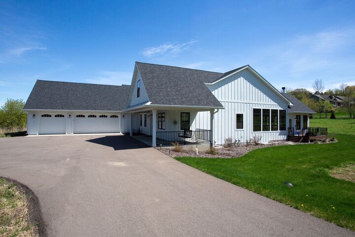 Property Photo:  1191 42nd Street  WI 54016 