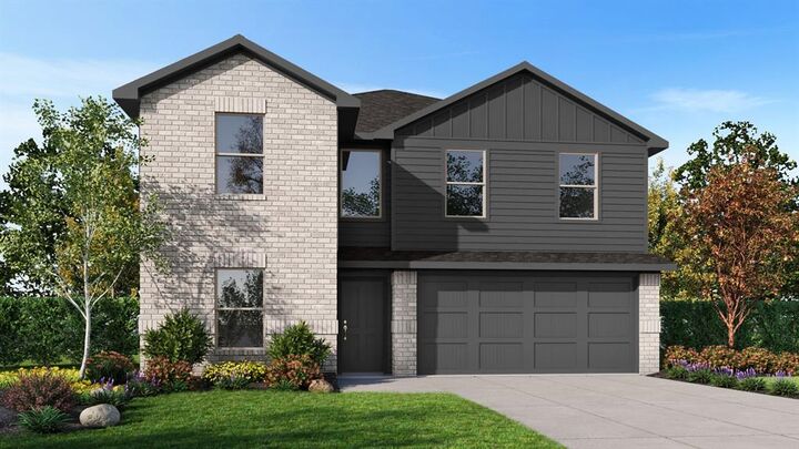 Property Photo:  242 Birch Forest Lane  TX 76023 