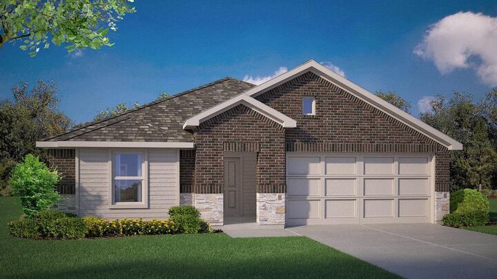 Property Photo:  274 Birch Forest Lane  TX 76023 