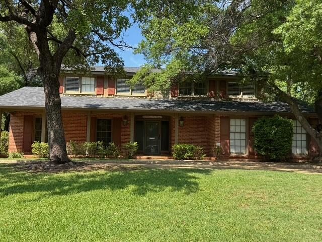 Property Photo:  1234 Sylvan Drive  TX 79605 