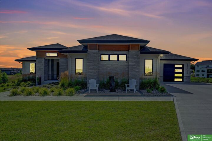 Property Photo:  21068 Valley Circle  NE 68022 